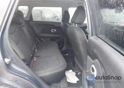 2014 Kia Soul + z USA, uszkodzony, nr VIN KNDJP3A54E7071230